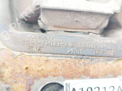 Engine mount FORD MONDEO IV (BA7) 2.0 | BP32575799M89 - Image 2