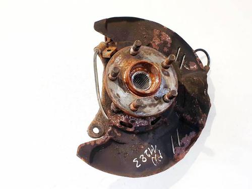 Used Right front steering knuckle Right front steering knuckle SUBARU LEGACY IV Estate (BP) 2.0 D AWD (BPD) (150 hp) 39896081 39896081