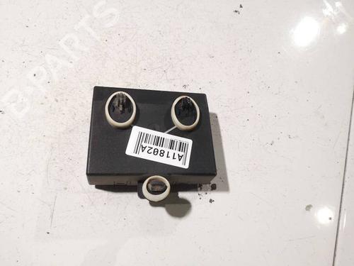 Electronic module SKODA SUPERB II (3T4) 2.0 TDI | BP38798664M83 - Image 2