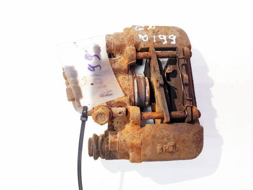 Used Right rear brake caliper Right rear brake caliper DR DR 5 1.6 (109 hp) 35007128 35007128