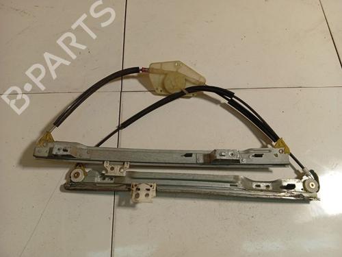 Used Front left window mechanism Front left window mechanism 34781589 34781589