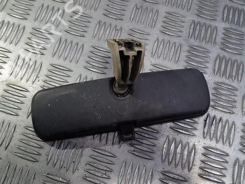 Used Rear mirror Rear mirror NISSAN ALMERA II Hatchback (N16) 2.2 Di (110 hp) 35675039 35675039