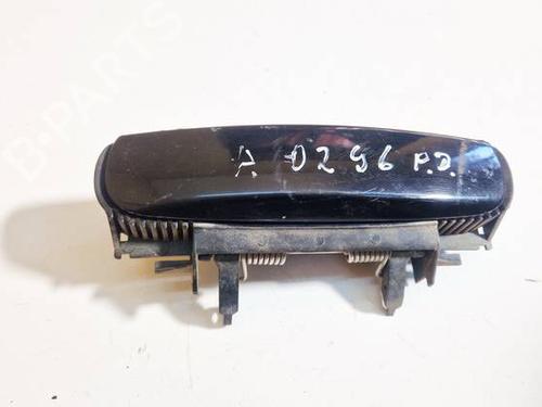 front-right-exterior-door-handle-audi-a4-b6-8e2-2000-2001-2002-2003-2004-2005-34972346 main image