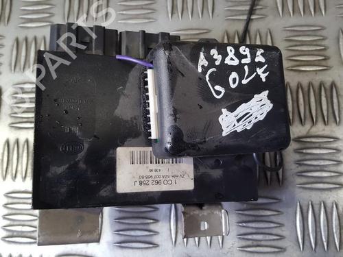 Used Electronic module Electronic module 35686636 35686636