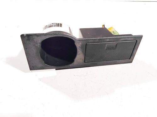 Used Cup/Object holder Cup/Object holder FORD MONDEO III (B5Y) 2.0 16V TDDi / TDCi (115 hp) 35163687 35163687
