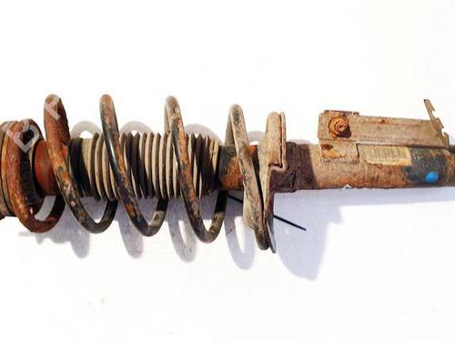 Used Left front shock absorber Left front shock absorber 38581309 38581309