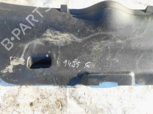 Boot lining PEUGEOT 307 (3A/C) 2.0 HDi 90 | BP35230927I3 - Image 2