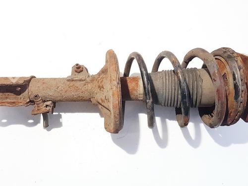 Used Left front shock absorber Left front shock absorber 35429799 35429799