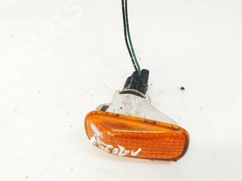 Used Left side indicator Left side indicator HONDA JAZZ II (GD_, GE3, GE2) 1.2 i-DSI (GD5, GE2) (78 hp) 35049899 35049899