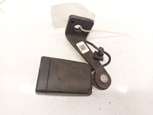 Seat buckle PEUGEOT BOXER Van 2.0 BlueHDi 130 | BP34754062I32 - Image 2