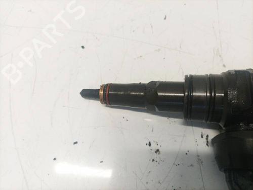 Injector VW GOLF PLUS V (5M1, 521) 1.9 TDI | BP35295217M100 - Image 2
