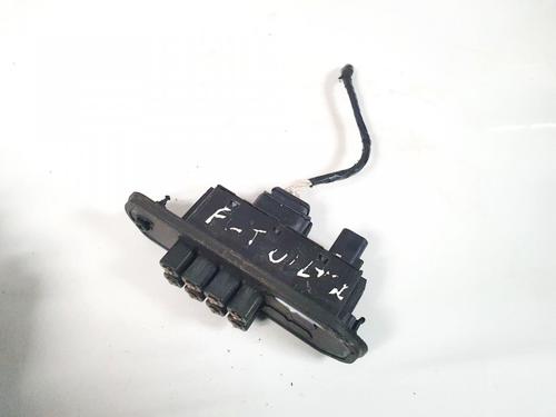Used Electronic module Electronic module FIAT ULYSSE (179_) 2.2 JTD (128 hp) 35464289 35464289