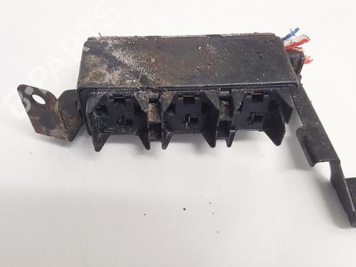 Used Fuse box SUBARU FORESTER (SH_) 2.0 D AWD (SHH, SHD, SHN) (147 hp) 33105869