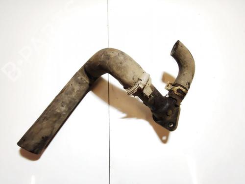 Used Pipe Pipe 35550859 35550859