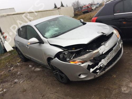 Electronic module RENAULT MEGANE III Hatchback (BZ0/1_, B3_) 1.5 dCi (BZ09, BZ0D, BZ1W, BZ29, BZ14) | BP33502071M83  - Image 5