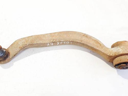 Used Left rear steering knuckle Left rear steering knuckle AUDI A4 B6 (8E2) 1.9 TDI (130 hp) 35029922 35029922