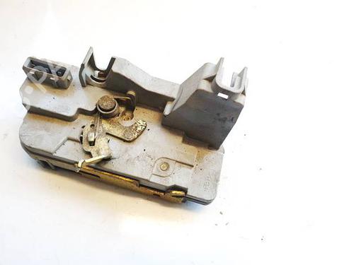Used Rear right lock Rear right lock 34830246 34830246