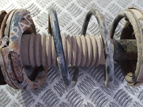 Used Shock absorber spring Shock absorber spring SUZUKI BALENO Hatchback (EG) 1.3 (SY413) (71 hp) 35685021 35685021