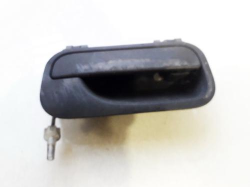 Used Front right exterior door handle Front right exterior door handle 35870774 35870774
