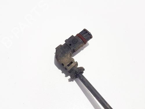 Electronic module MERCEDES-BENZ C-CLASS (W203) C 220 CDI (203.006, 203.008) | BP35443071M83 - Image 3