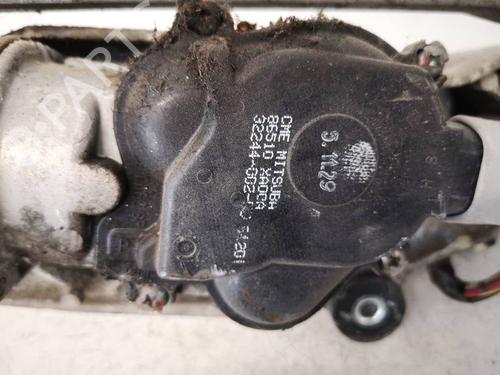 Front wiper motor SUBARU TRIBECA (B9) 3.0 (WXE) | BP37084626M29 - Image 2
