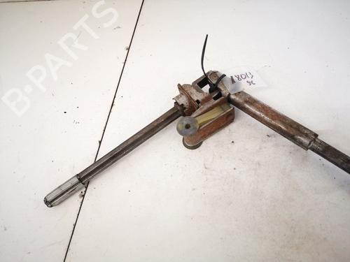 Steering column universal joint AUDI A2 (8Z0) 1.2 TDI | BP35435320M114 - Image 2