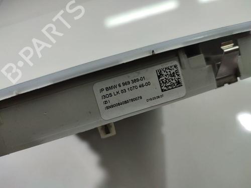 Other BMW 3 (E90) 318 d | BP34808833O1 - Image 3
