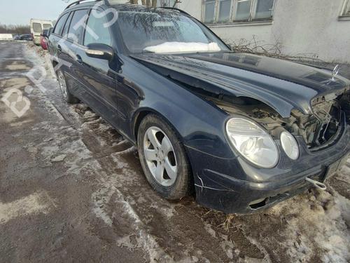 Pièces Détachées Usagées MERCEDES-BENZ E-CLASS (W211) E 270 CDI (211.016) (177 hp) 4470701