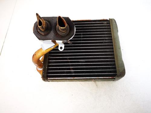 Used Heater matrix Heater matrix MITSUBISHI ECLIPSE II (D3_A) 2.0 RS (141 hp) 35579196 35579196