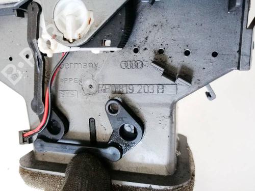 Air vent AUDI A6 C6 (4F2) 2.4 | BP32959044I21 - Image 5