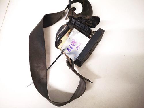 Used Front left seatbelt Front left seatbelt VW PASSAT B5 Variant (3B5) 1.9 TDI Syncro/4motion (110 hp) 35547376 35547376