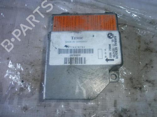 Used ECU airbags ECU airbags BMW 5 (E39) 525 tds (143 hp) 33526888 33526888