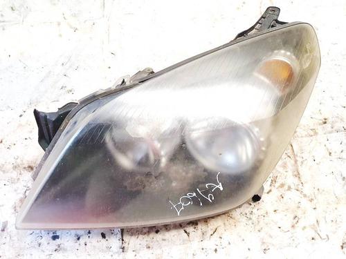 Used Left headlight Left headlight OPEL ASTRA H (A04) 1.4 (80 hp) 35210872 35210872