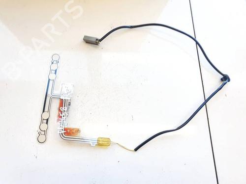 Used Electronic module Electronic module 35221882 35221882