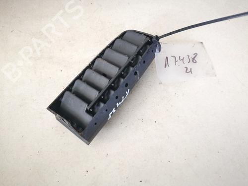 Luftventil HONDA STREAM (RN) 1.7 16V (RN1) | BP32900728I21 - Image 2