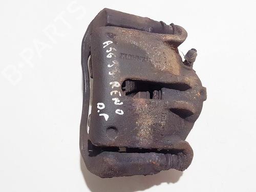 Used Right front brake caliper Right front brake caliper 35879019 35879019