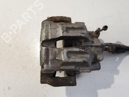Used Right rear brake caliper Right rear brake caliper 34990736 34990736