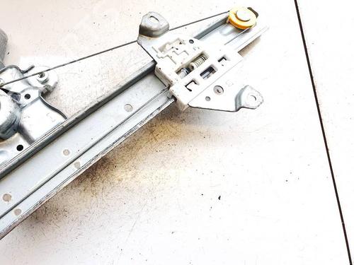 Front left window mechanism NISSAN LEAF (ZE0) Electric | BP35087868C22 - Image 2