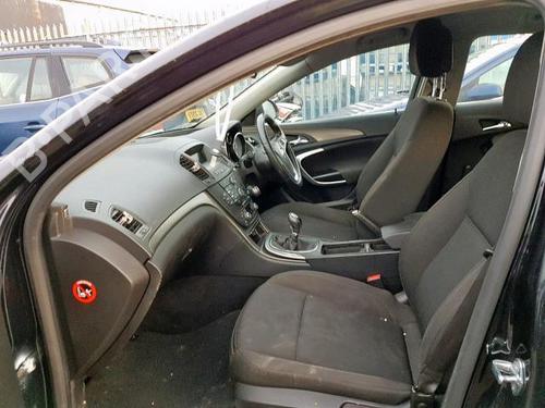 Electronic module OPEL INSIGNIA A (G09) 2.0 CDTI (68) | BP33523714M83 - Image 7