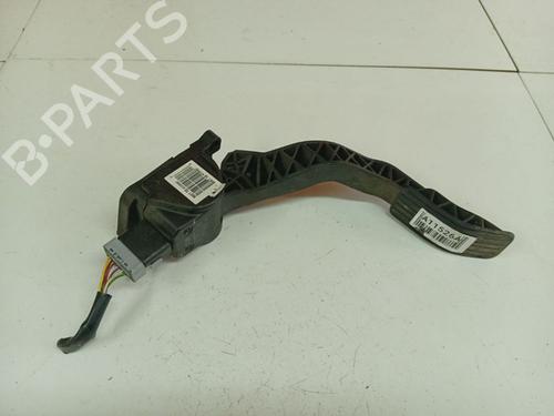 Pedal CITROËN C4 II Hatchback Van (NC_) 1.6 HDi | BP38765343I4 - Image 3