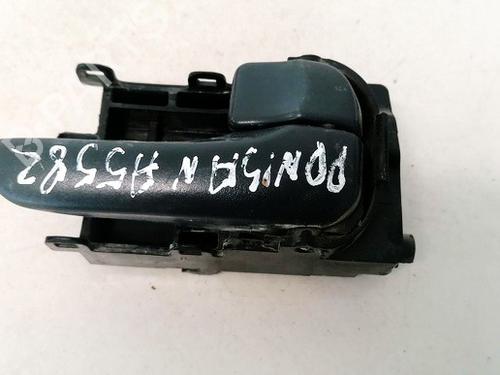 Used Front right interior door handle Front right interior door handle NISSAN ALMERA II Hatchback (N16) 1.5 (98 hp) 35615543 35615543