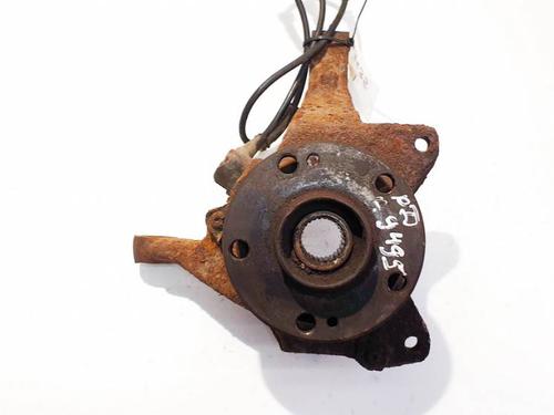 Used Right front steering knuckle Right front steering knuckle 35214262 35214262