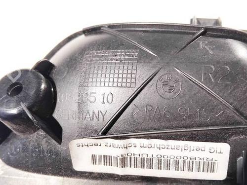 Front left interior door handle BMW 1 (E81) 116 i | BP35074074I13 - Image 3