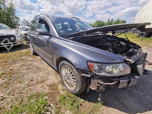 Glove box VOLVO V50 (545) 2.0 D | BP36507122C95  - Image 5