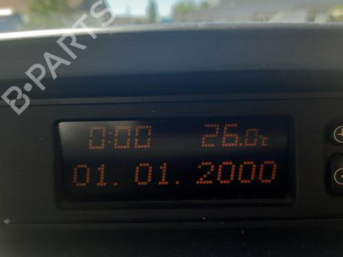 Engine mount OPEL MERIVA A MPV (X03) 1.7 CDTI (E75) | BP33083627M89  - Image 10