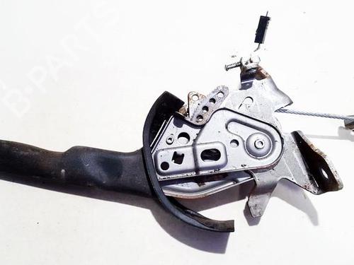 Used Hand brake Hand brake NISSAN X-TRAIL I (T30) 2.2 Di 4x4 (114 hp) 35856650 35856650