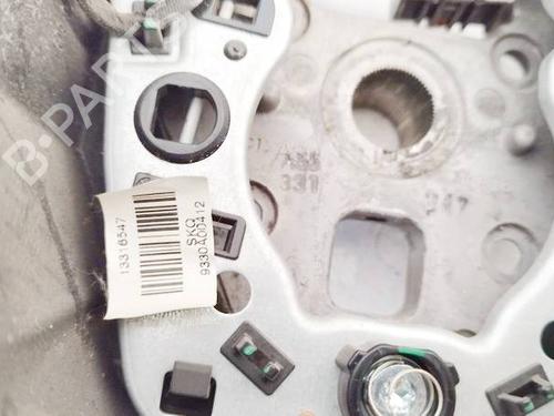 Steering wheel OPEL INSIGNIA A (G09) 2.0 CDTI (68) | BP37084657C49 - Image 2
