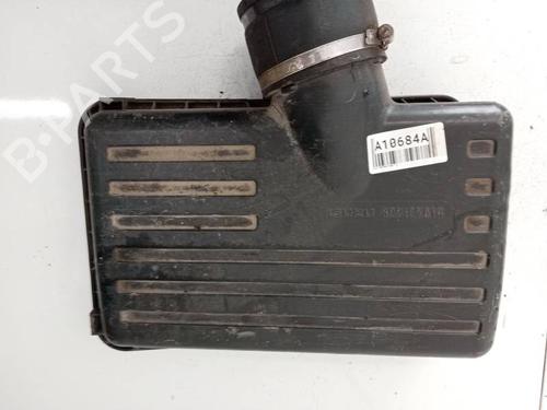 Used Air filter box Air filter box OPEL FRONTERA B (U99) 2.2 DTI (6B_66, 6B_76) (120 hp) 34945000 34945000
