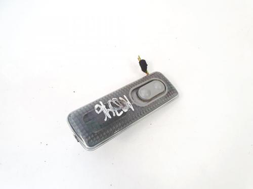 Used Interior roof light Interior roof light CITROËN XANTIA (X1_, X2_) 2.0 HDI 109 (109 hp) 35398823 35398823