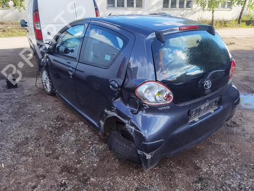 Electronic module TOYOTA AYGO (_B1_) 1.0 (KGB10_, KGB10R) | BP32894875M83 - Image 7
